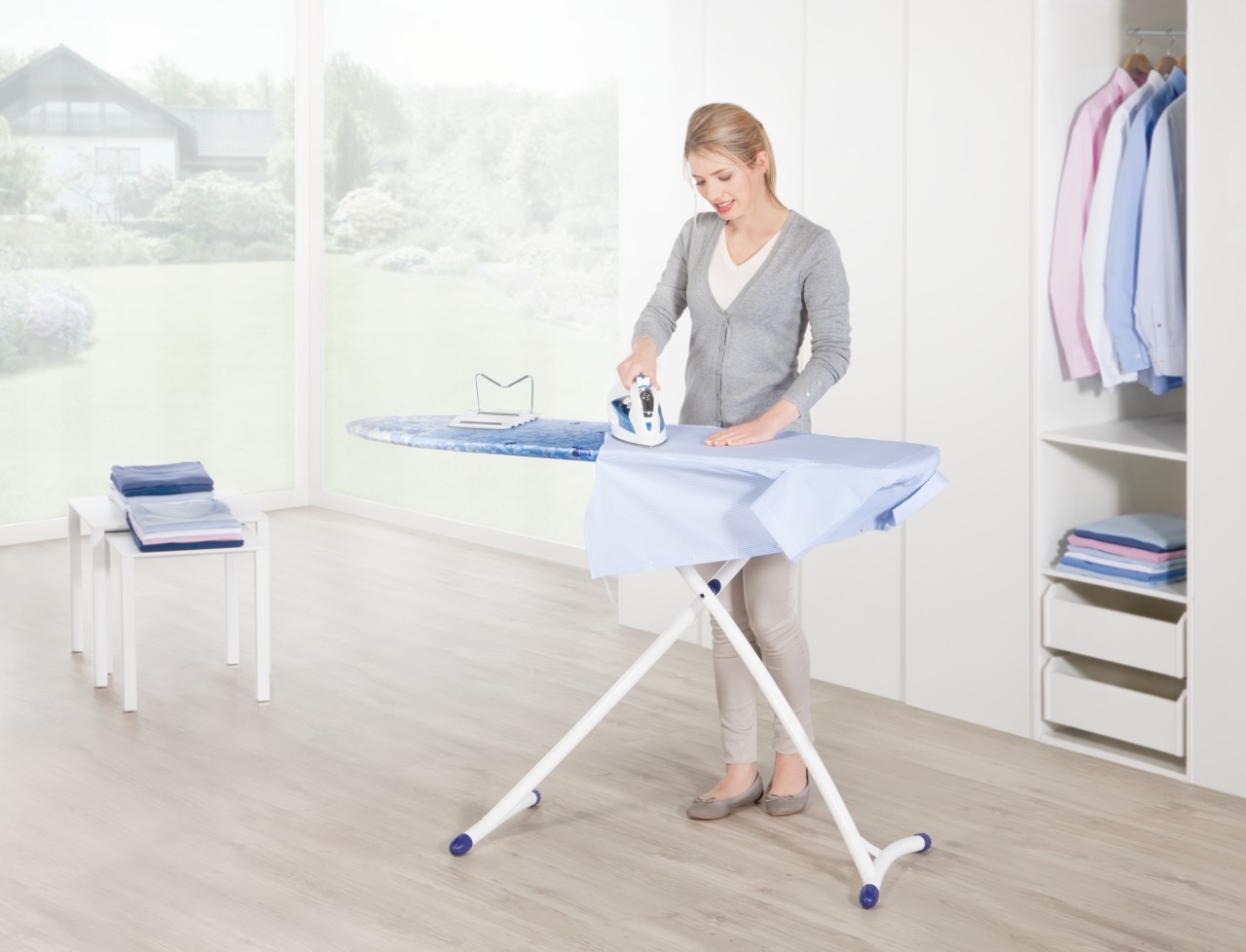 AIRBOARD najbrže daske za peglanje!
