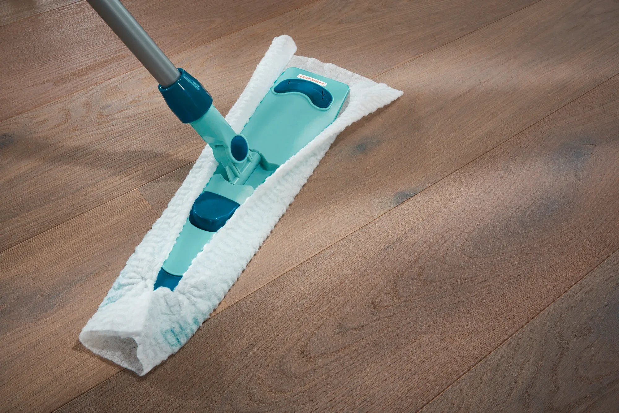Čistač poda CLASSIC XL microfibre - sa teleskopskom drškom - slika 05