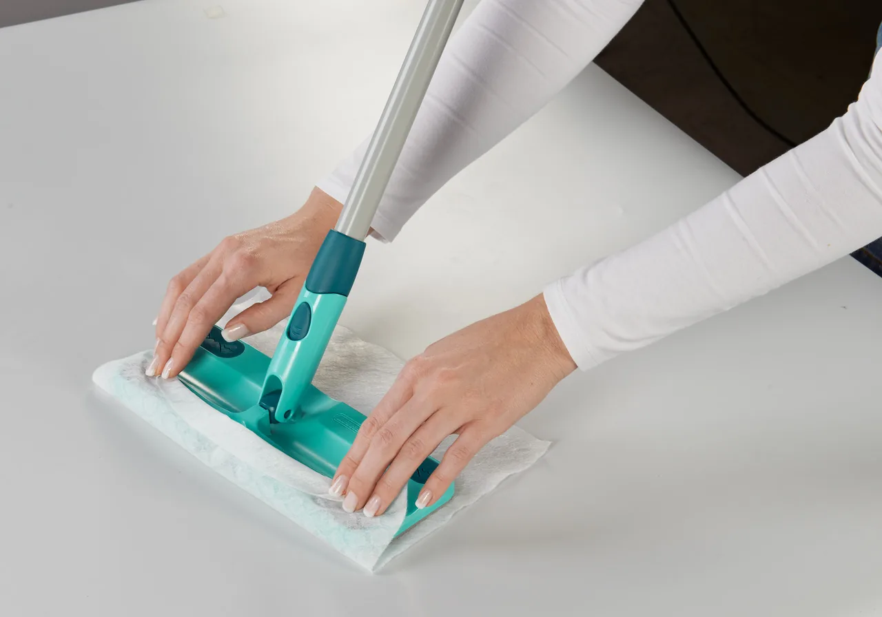 Čistač poda CLEAN&AWAY - CLICK System - slika 03
