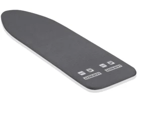 Navlaka za dasku Airboard THERMO REFLECT S/M BLACK