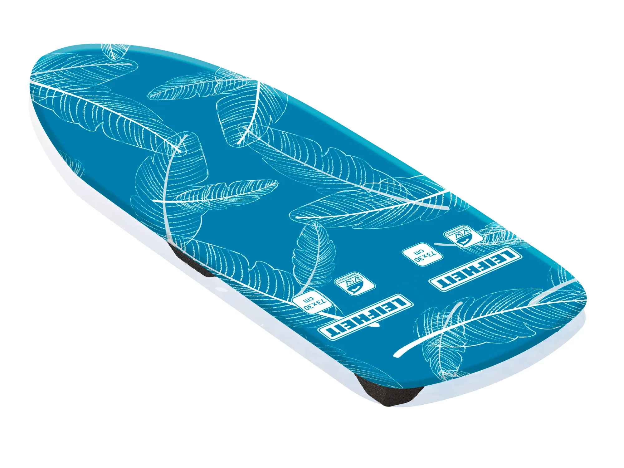 Navlaka za stonu dasku za peglanje AIRBOARD XS COMPACT