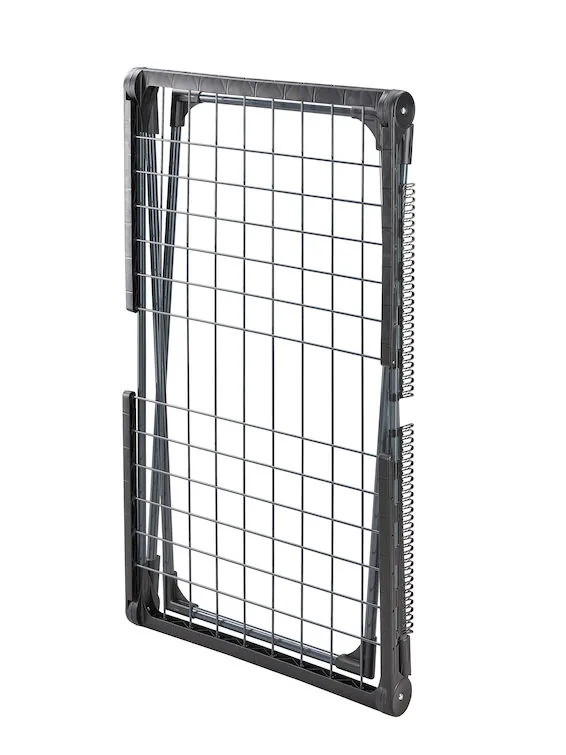 Podna sušilica za veš PEGASUS 150 Solid Slim Black - slika 09