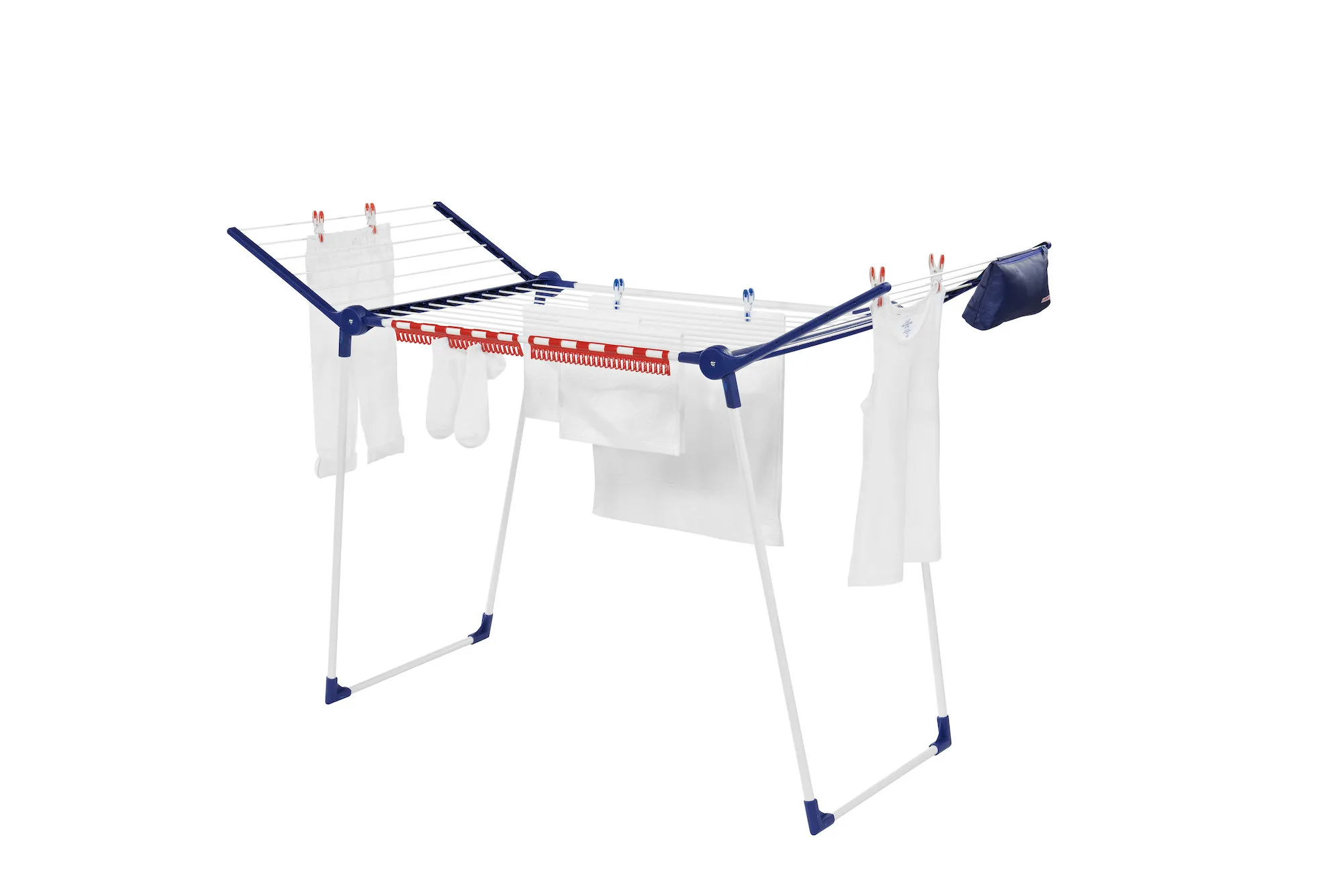 Podna sušilica za veš PEGASUS 180 Solid Plus Mobile - slika 09