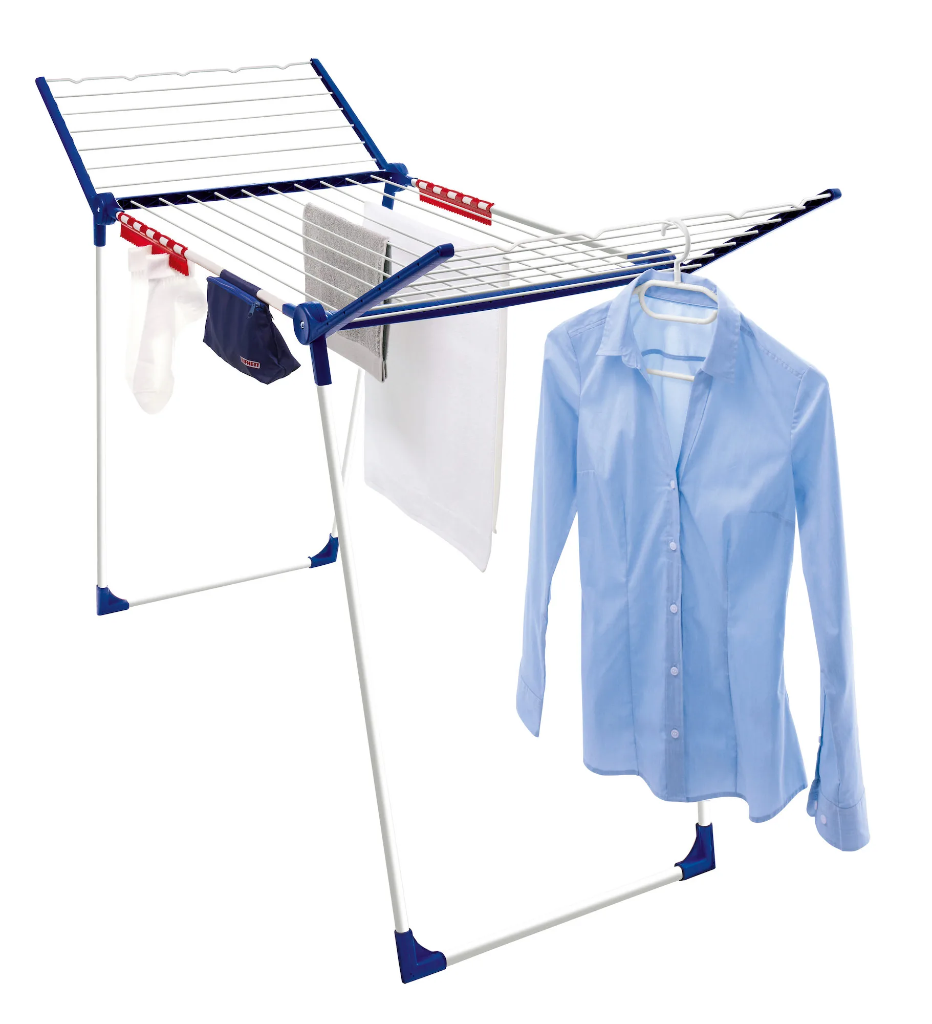 Podna sušilica za veš PEGASUS 180 Solid Plus Mobile - slika 10