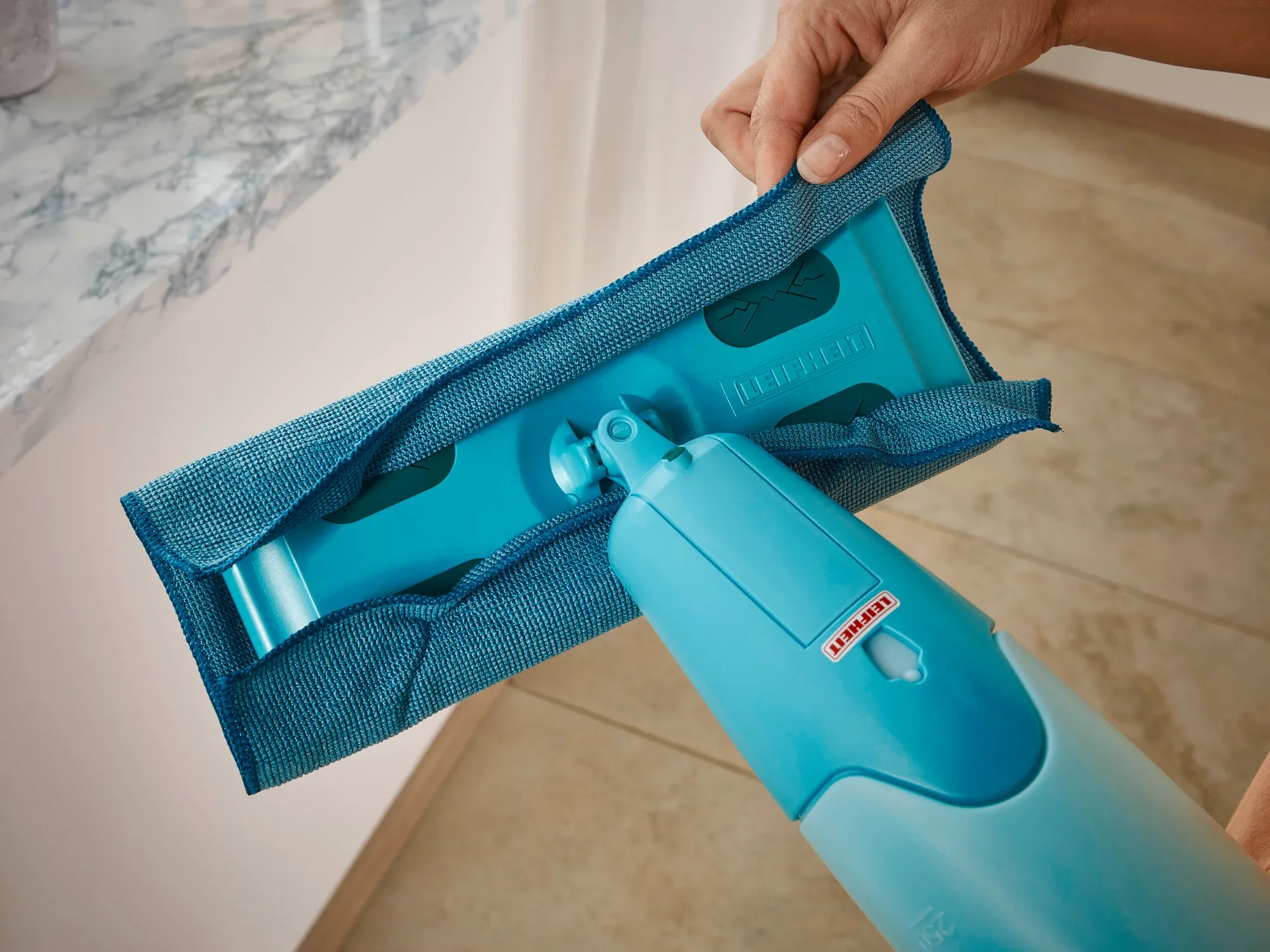 Rezervna krpa za PICOSPRAY - slika 03
