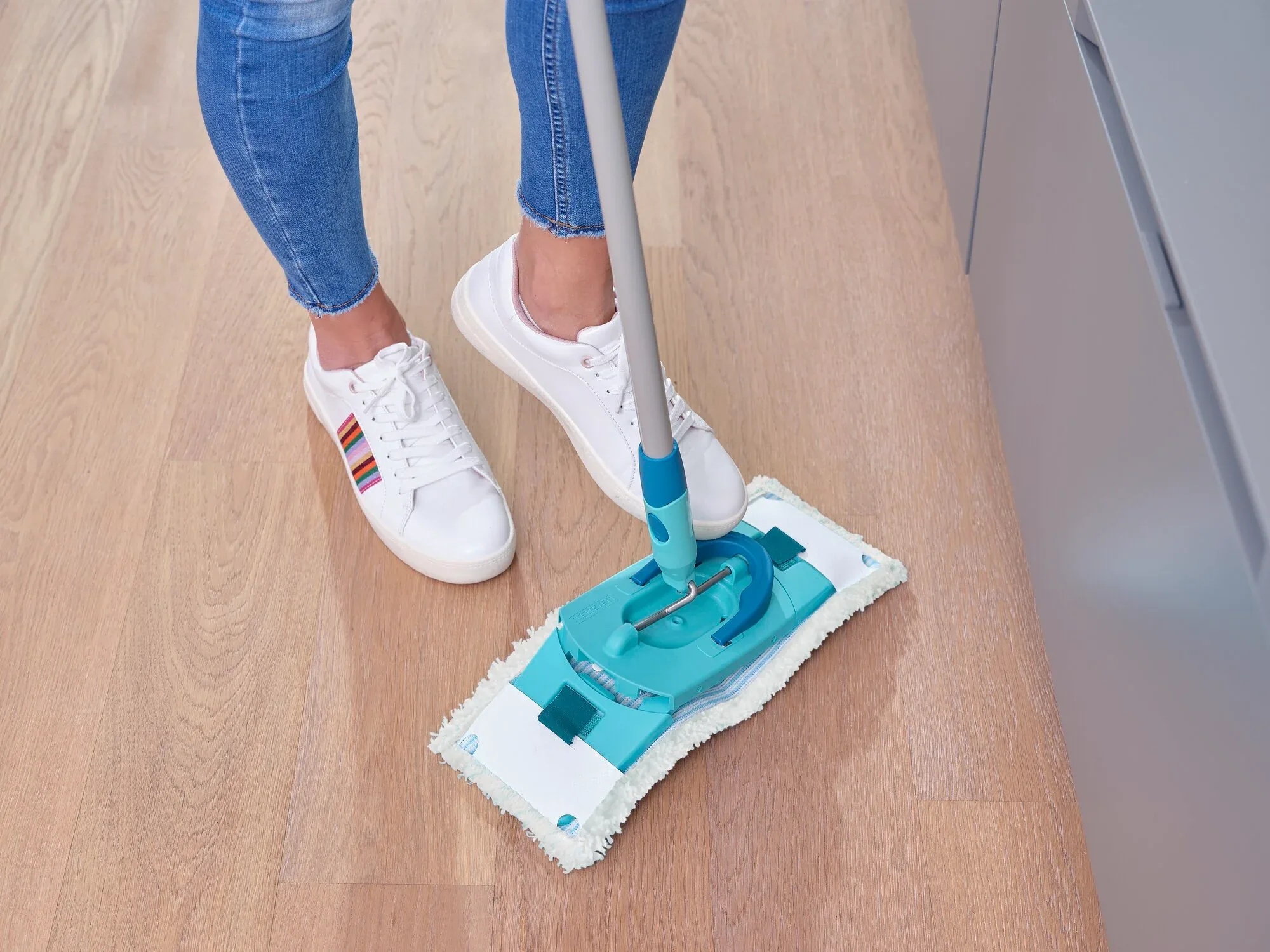 Rezervna navlaka za CLEAN TWIST M Ergo micro duo - slika 04