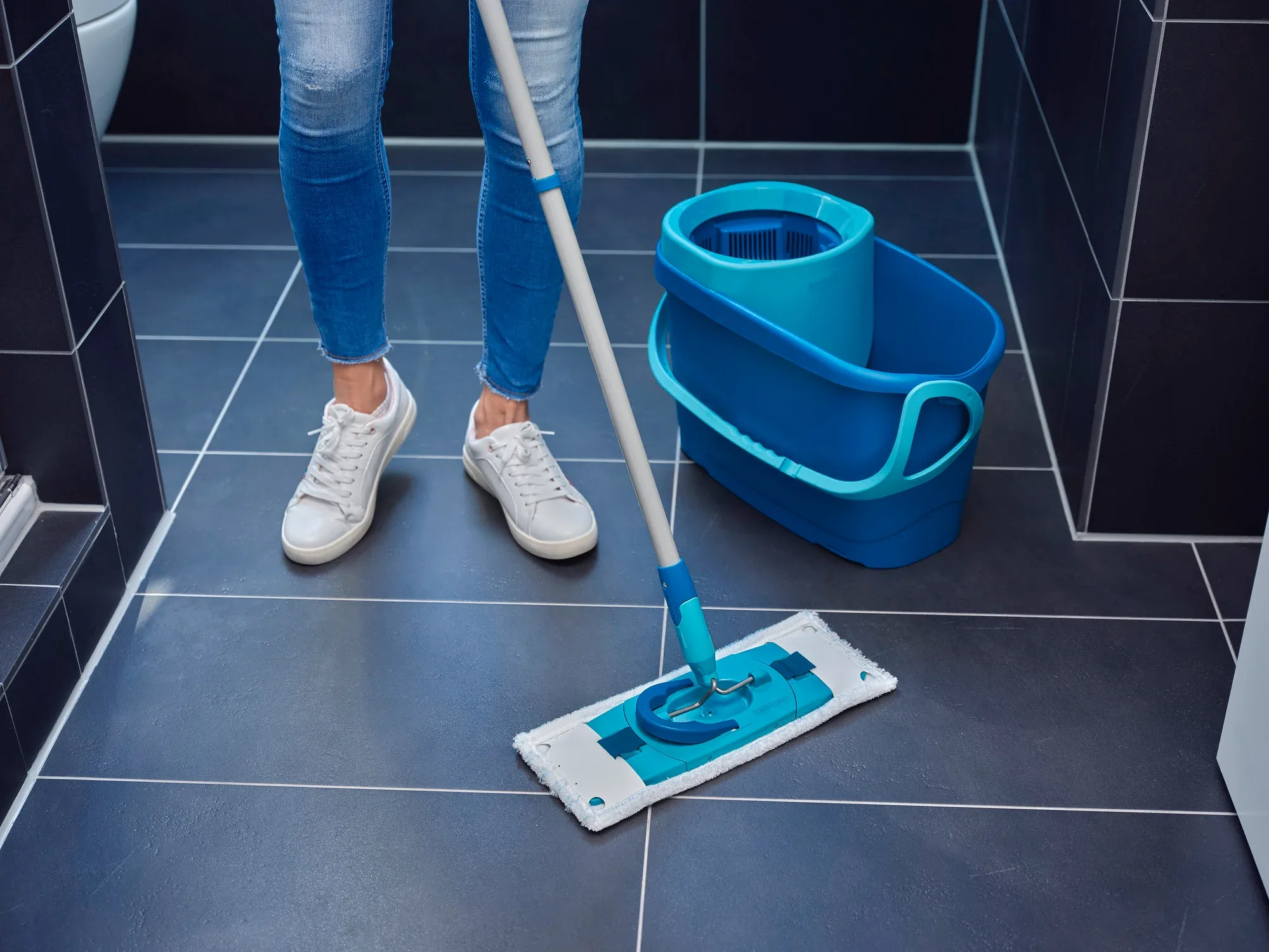 Rezervna navlaka za CLEAN TWIST M Ergo super soft - slika 06