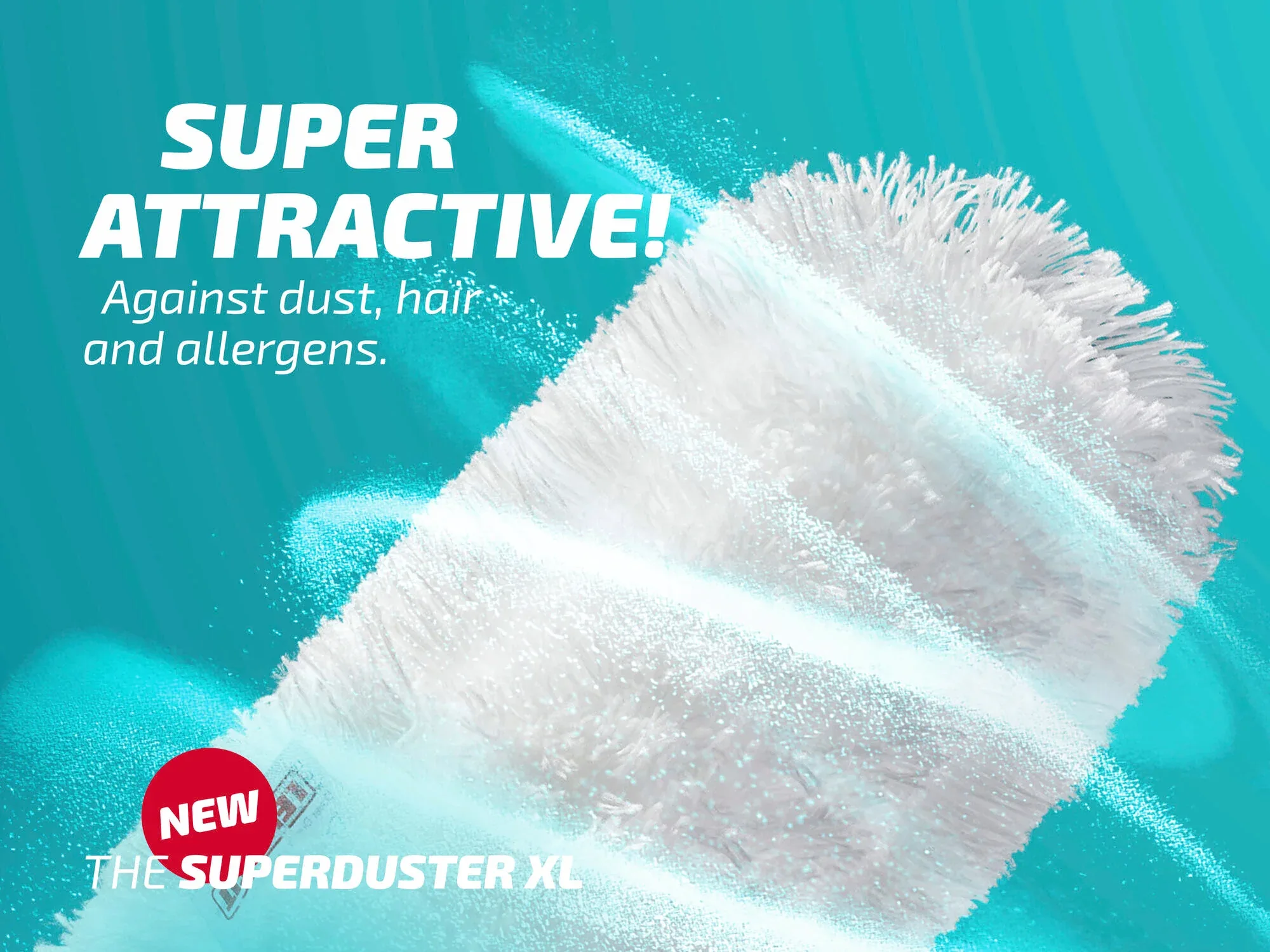 Rezervna navlaka za SUPERDUSTER XL - slika 04