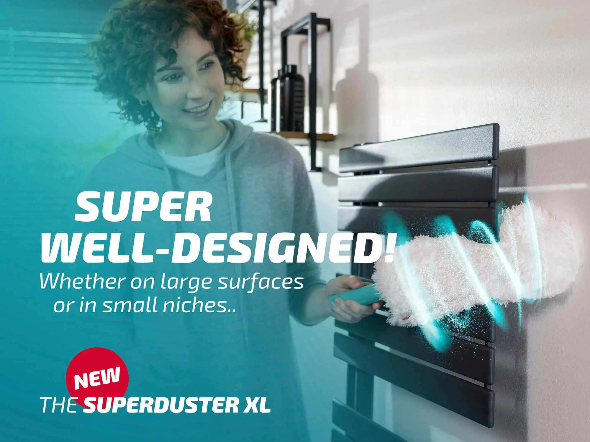 Rezervna navlaka za SUPERDUSTER XL - slika 05