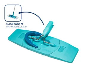 Rezervna stopa za CLEAN TWIST M Ergo