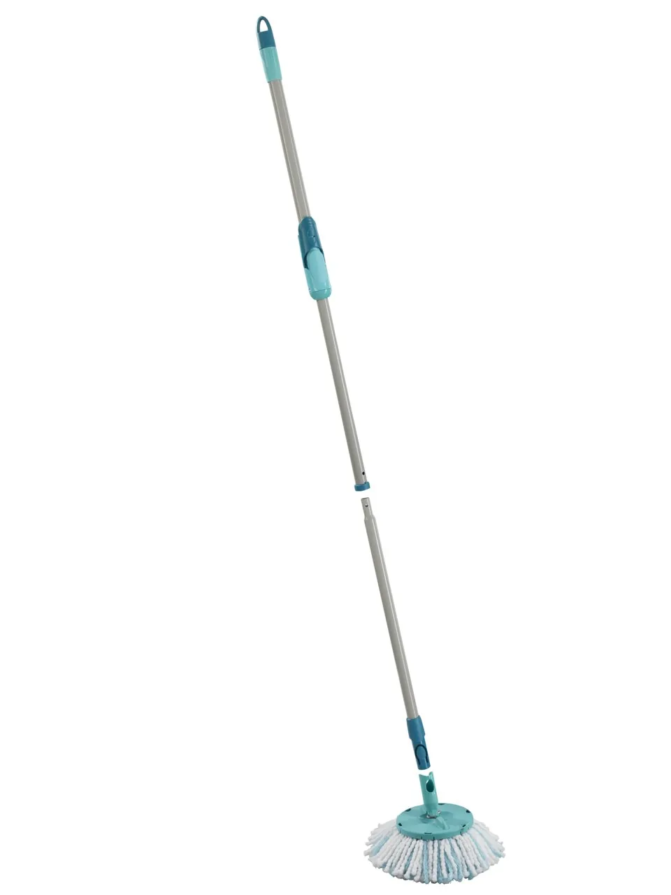 Rotirajuća drška za CLEAN TWIST - CLICK System - slika 02