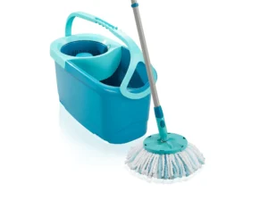 Set za čišćenje CLEAN TWIST DISC MOP Ergo