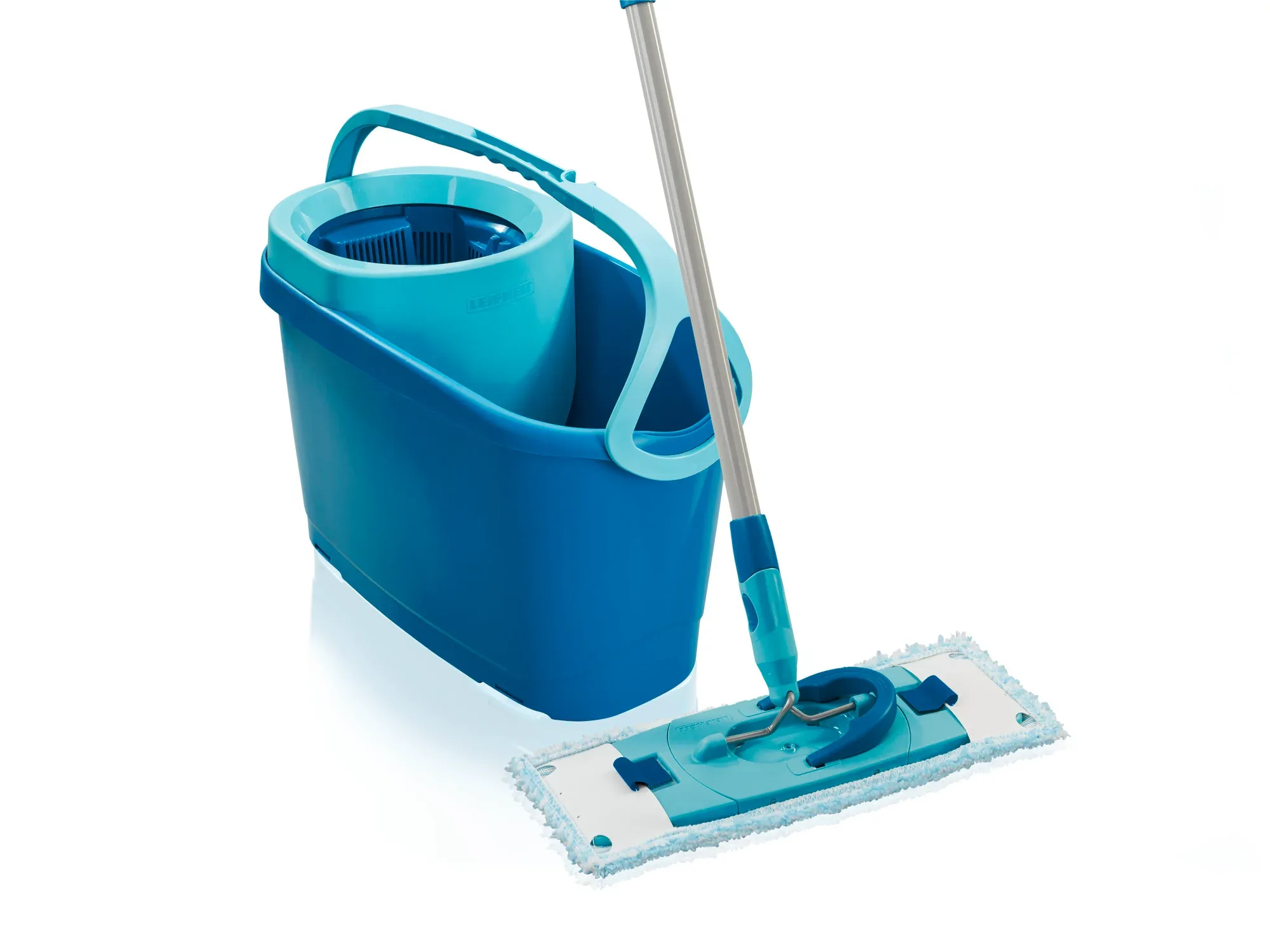 Set za čišćenje CLEAN TWIST M Ergo