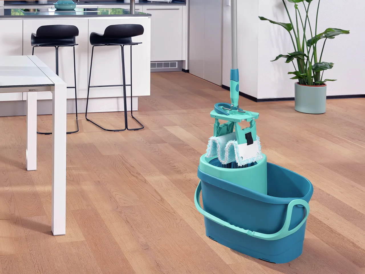 Set za čišćenje CLEAN TWIST M Ergo - slika 10