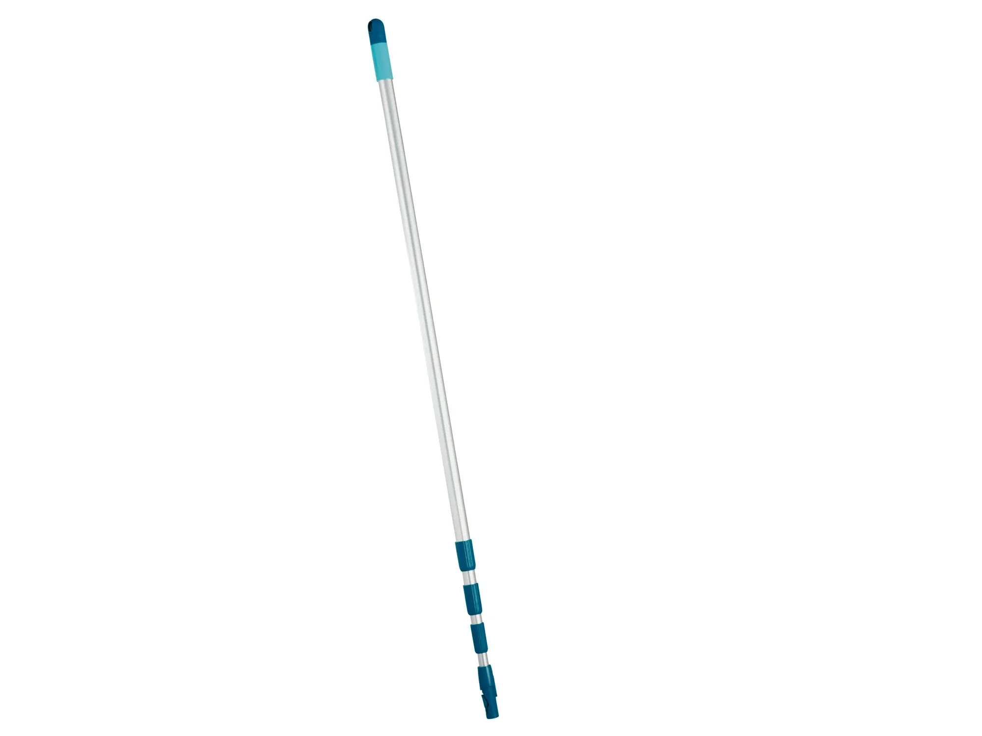 Teleskopska drška 145-400 cm - CLICK System
