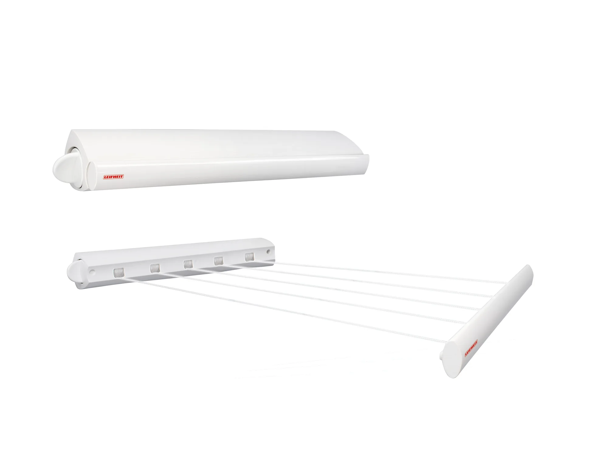 Zidna sušilica za veš ROLLFIX 210 Longline - slika 04